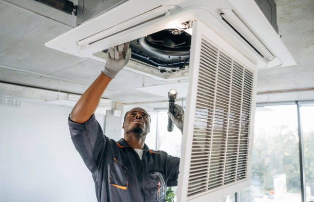 Licensed Hvac Installation service in Algonquin, IL - FH HVAC